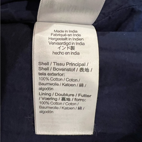 J. Crew Factory Plaid Sundress - Picture 12 of 12